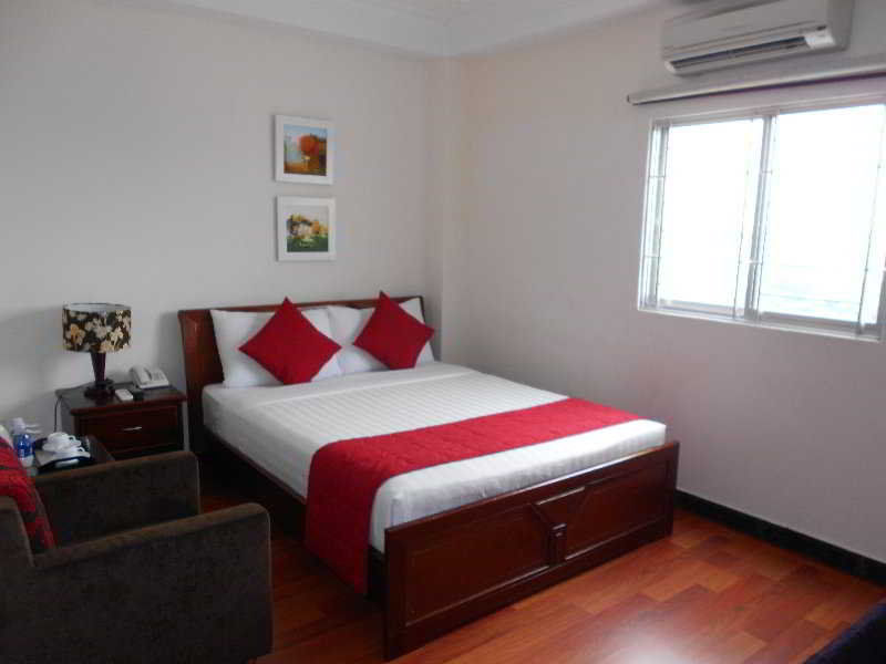 Good Vibes Central Hotel Hô Chi Minh-Ville Extérieur photo