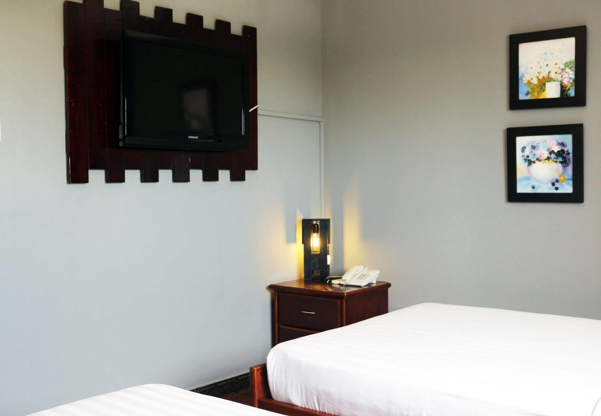 Good Vibes Central Hotel Hô Chi Minh-Ville Extérieur photo